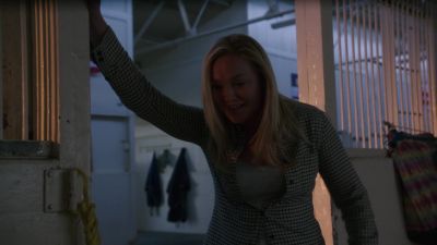 I could get you
a coffee or an aspirin. - NCIS