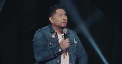 I could give you something for free." - Jo Koy: In His Elements