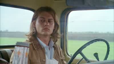 - I could go at any time. - What's Eating Gilbert Grape
