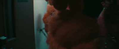 ...I could go back in time,
you know, - The Last Showgirl