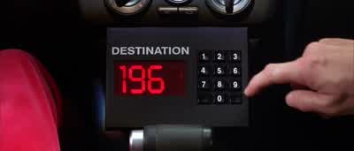 Wait a tick Basil if I travel back to 1969and I was frozen in 1967presumably l couId go visit my frozen selfBut if l'm stiIl frozen in 1967how could I have been unthawed in the '90s and traveIedOh no l've gone cross eyedl suggest you don't worry about - Austin Powers: The Spy Who Shagged Me