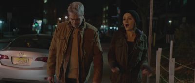 I could go for being buzzed - He Never Died