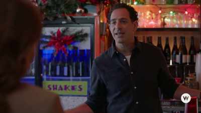 I could hack it - We Need a Little Christmas