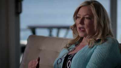 I could have you arrested
for this." - Dirty John, The Dirty Truth