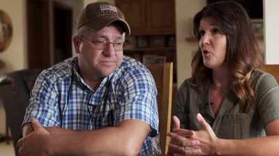 I could have been a scorned wife - Killer Cases