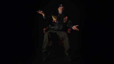 I could have been nine, ten years. - Wu-Tang Clan: Of Mics and Men