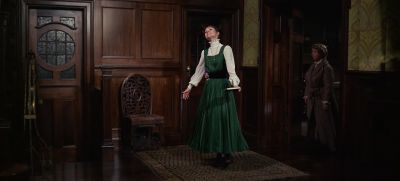 I could have danced all night - My Fair Lady