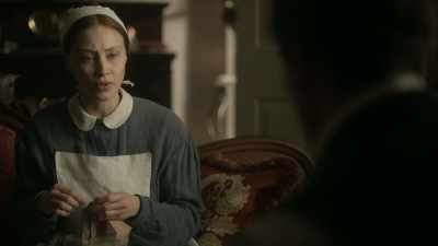  I could have done it
 all by myself, - Alias Grace