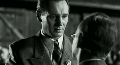 I could have got more outI could have got more I don't knowIf I justI could have got moreOskar there are 1 100 people who are alive because of you Look at themIf I'd made more moneyLAUGHSI threw away so much moneySOBBING You have no ideaIf I had justThere - Schindler's List