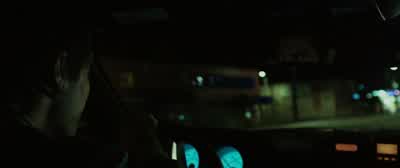I could have gotten more, couldn't I? - Nightcrawler