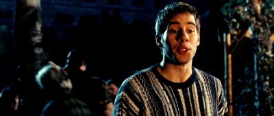I could have helped you - Hostel: Part II