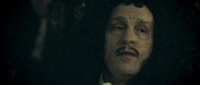I could have ignored your poem Johnny - The Libertine