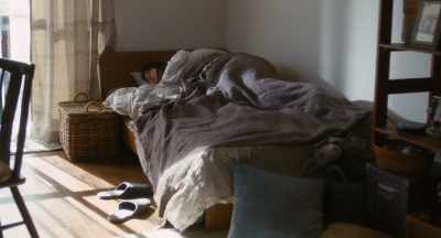 I could have just accepted it,
married him. not made waves... - Every Day a Good Day