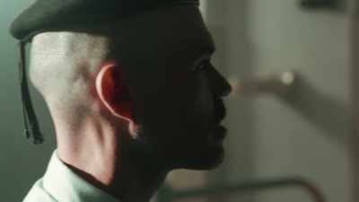 I could have left you in
that POW camp long ago. - Operation Black Ops