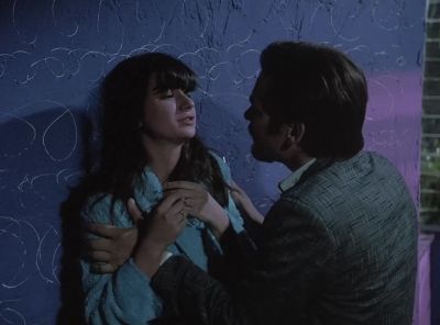 I could have your lives
in a second. - Miami Vice
