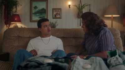 I could have lost my job, - Young Rock