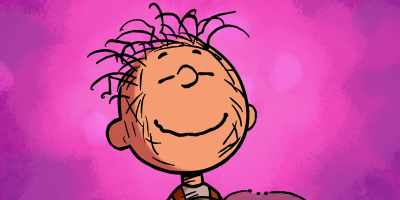 I could have more time
to practice my curveball. - Snoopy Presents: Lucy's School