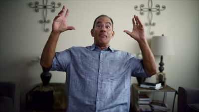 I could have my own stock,
worth 100 million, - King of the Con