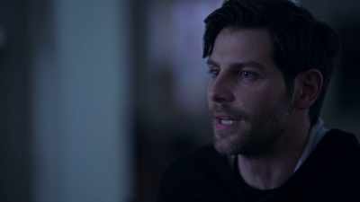 I could have pulled Alex
out of the water. - A Million Little Things