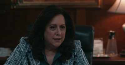 I could have
put food on the table - The Republic of Sarah
