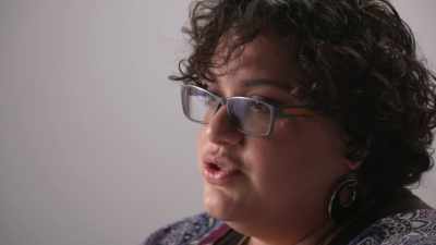 I could have said no,
and I didn't. - Impact x Nightline