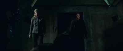 I could have saved him. - Kill Command