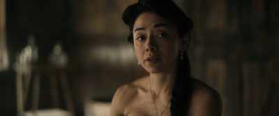 I could have sent Josephine
to a good school, - Murder at Yellowstone City