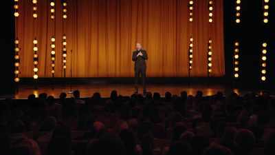 I could have stood up for myself
in that situation. - Kevin Bridges: The Overdue Catch-Up