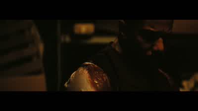I could have stopped it. - Sinners