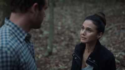 I could have trusted
an attending to do it, - The Passage