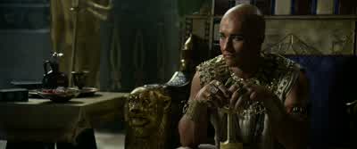 I could have you killed. - Exodus: Gods and Kings