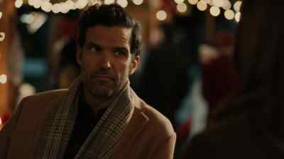 - I could have - The Santa Class