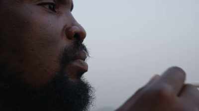 I could hear the crows
everywhere. - The Burial of Kojo