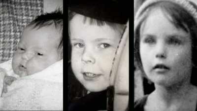 I could hear them arguing,
arguing about money, - The Murder of Sandra Rivett