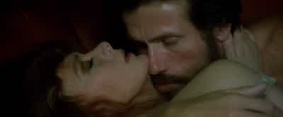 I could hear you with the wind. - Dune