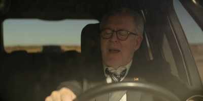 I could help her,
but not if I don't know - The Old Man