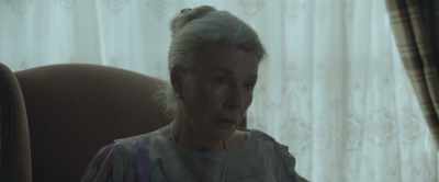 I could help you out -
cook, clean, stuff like that. - Relic
