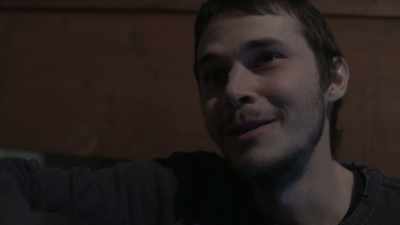 -I could help this time. You
don't gotta be sad anymore. - Boy in the Walls