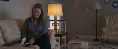 I could help you, if you'd like? - Room