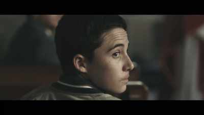 I could... I could've helped her. - Scrublands