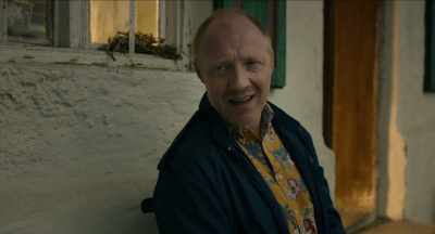 I could imagine that you
with my modest help - Kaiserschmarrndrama