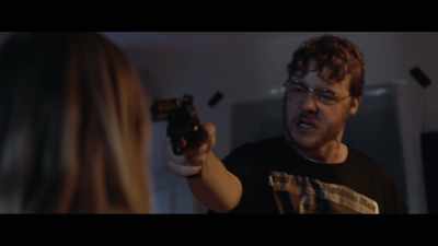 I could just extinguish
your life now. - The Deadly Swarm