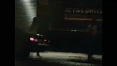 I could just imagine Josie as she was - The Stroll