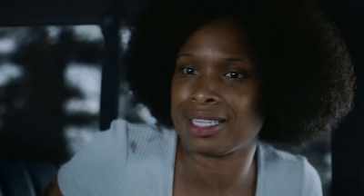 I could just jump out the window
when we stop at a red light. - Tell It Like a Woman