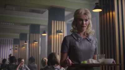 I could kill her. Now, you'll
find us in the basement, - Funny Woman