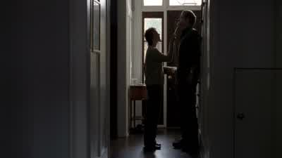 I could kill you right now. - The Walking Dead
