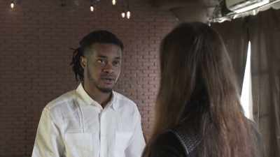 - I could killer her - Paragon: The Shadow Wars