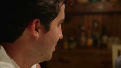 I could, you know, do what I wanted,
when I wanted, - Life, Animated