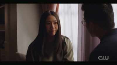 I COULD LET IT GO, - Kung Fu