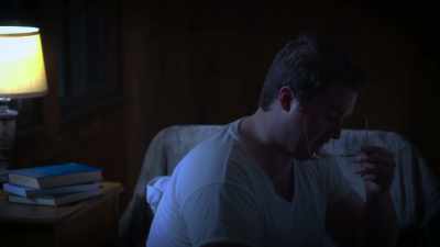 I could literally
not sleep a night - Alien Abduction: Answers
